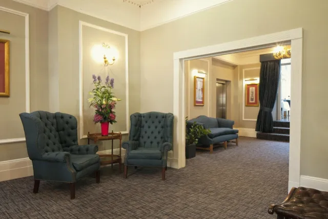 Billede av hotellet Grange Buckingham - nummer 1 af 29