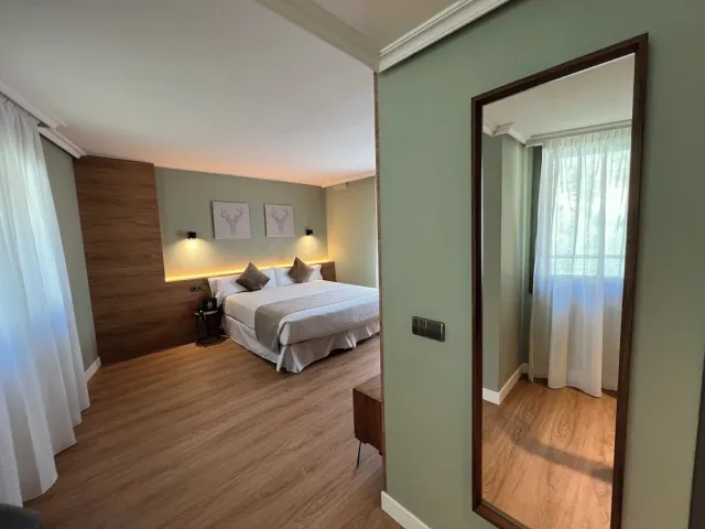 Billede av hotellet Yomo Imperial - nummer 1 af 23