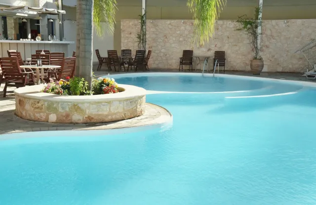 Billede av hotellet Ionion Star Hotel - nummer 1 af 63