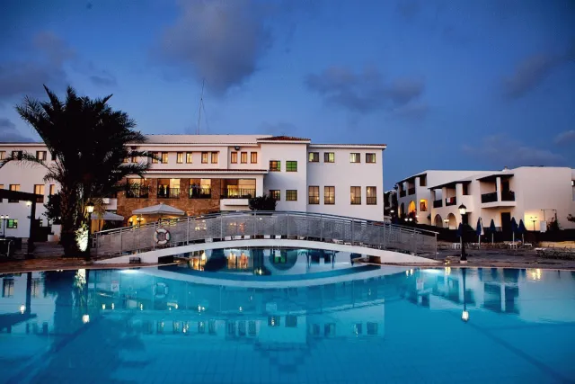 Billede av hotellet Kefalos Beach Tourist Village - nummer 1 af 90