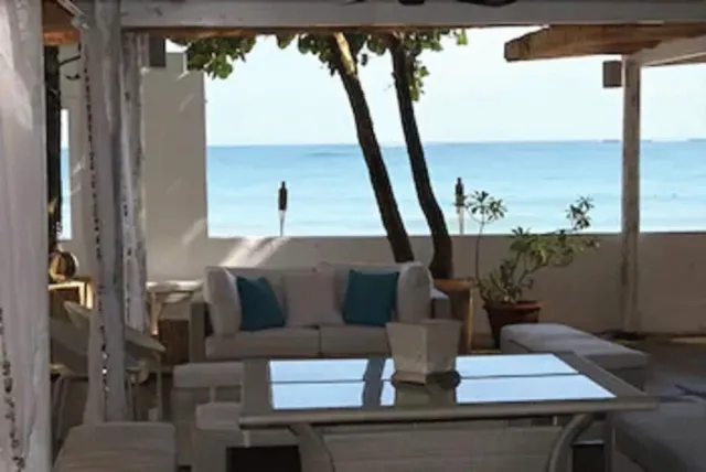 Billede av hotellet Hosteria Del Mar - nummer 1 af 39