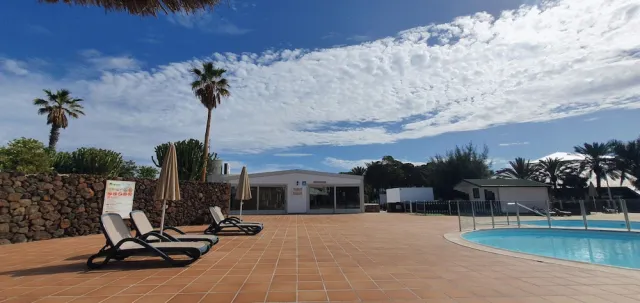 Billede av hotellet Palmeras Garden - nummer 1 af 100