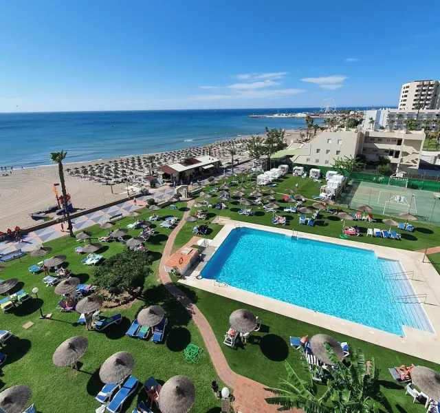 Billede av hotellet Hotel La Barracuda - nummer 1 af 81