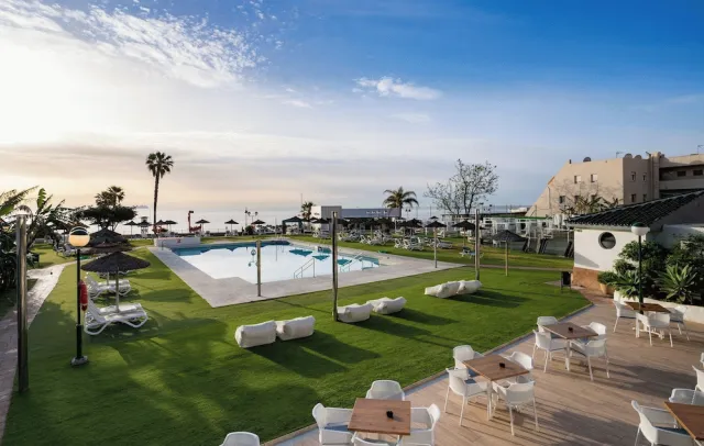 Billede av hotellet Hotel La Barracuda - nummer 1 af 10