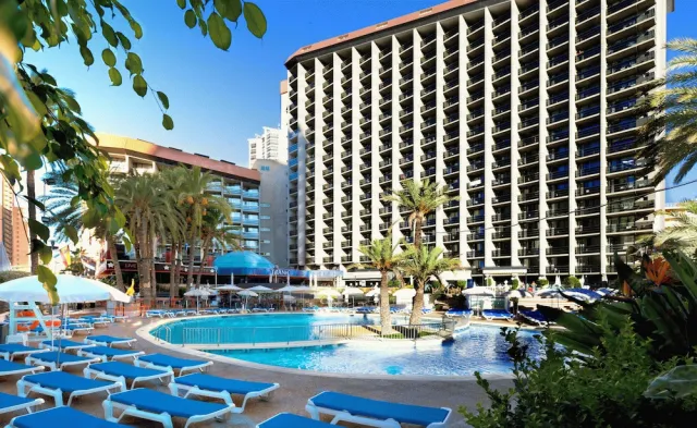 Billede av hotellet Hotel Marina - nummer 1 af 51