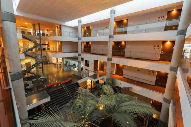 Billede av hotellet Hotel Port Elche - nummer 1 af 10