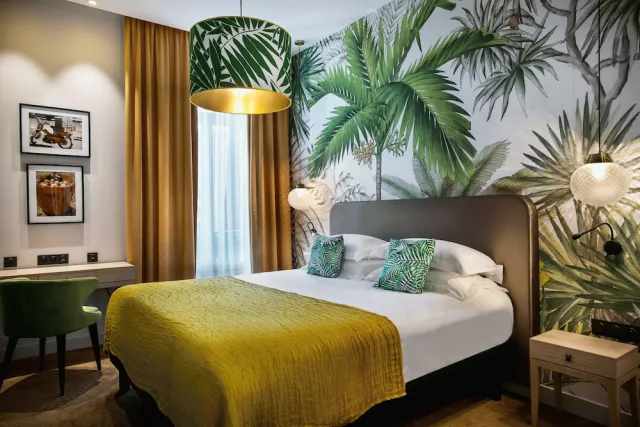 Billede av hotellet Hotel Verlaine - nummer 1 af 87
