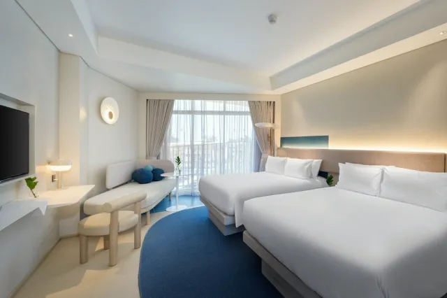 Billede av hotellet Centara Karon Resort Phuket - nummer 1 af 94