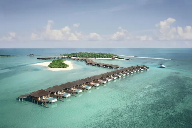 Billede av hotellet Anantara Veli Maldives Resort - Adults Only - nummer 1 af 81