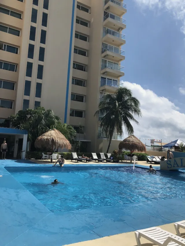 Billede av hotellet Salvia Cancun Aparts - nummer 1 af 48