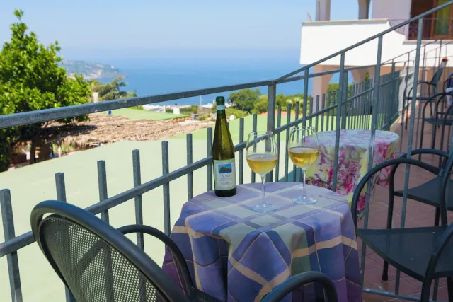 Billede av hotellet Hotel Villa Fiorentina - nummer 1 af 67