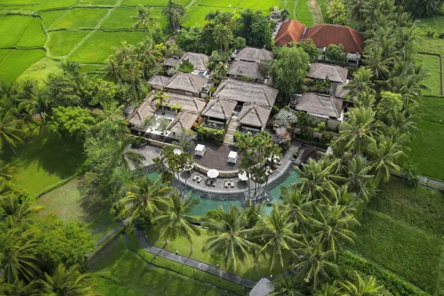 Billede av hotellet The Ubud Village Resort & Spa - nummer 1 af 32