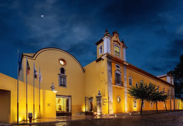 Billede av hotellet Pousada Convento de Tavira - Historic Hotel - nummer 1 af 43