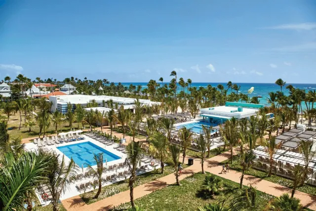 Billede av hotellet RIU Palace Punta Cana - - nummer 1 af 92