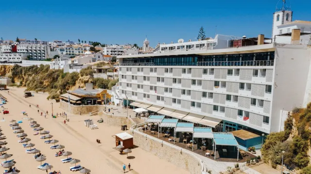 Billede av hotellet Hotel Sol e Mar - Adults Only - nummer 1 af 39