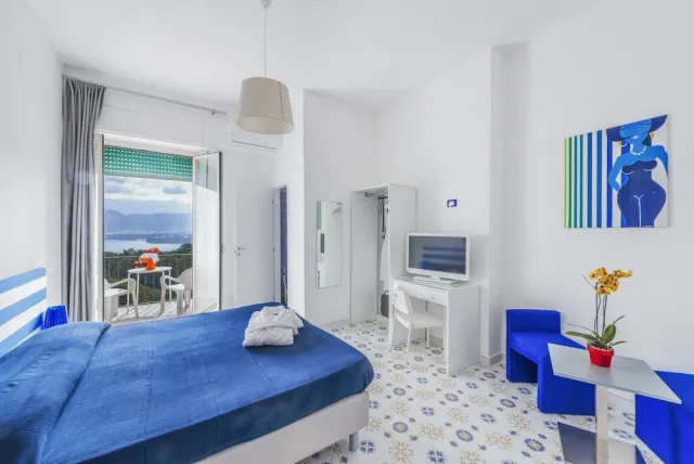 Billede av hotellet Hotel Spicy - nummer 1 af 10