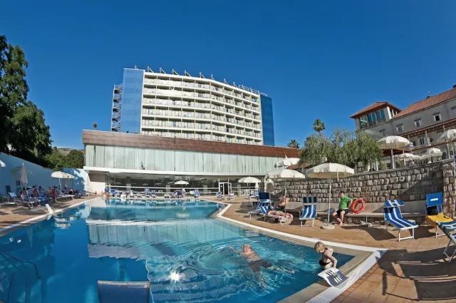 Billede av hotellet Grand Hotel Park Dubrovnik - nummer 1 af 10
