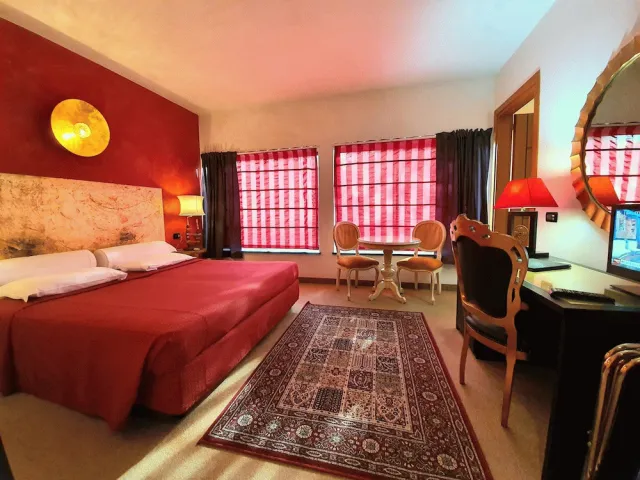 Billede av hotellet Hotel Feel Inn Venice Airport Rooms - nummer 1 af 10