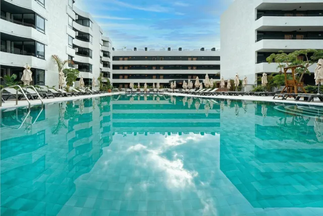 Billede av hotellet LABRANDA Suites Costa Adeje - nummer 1 af 92