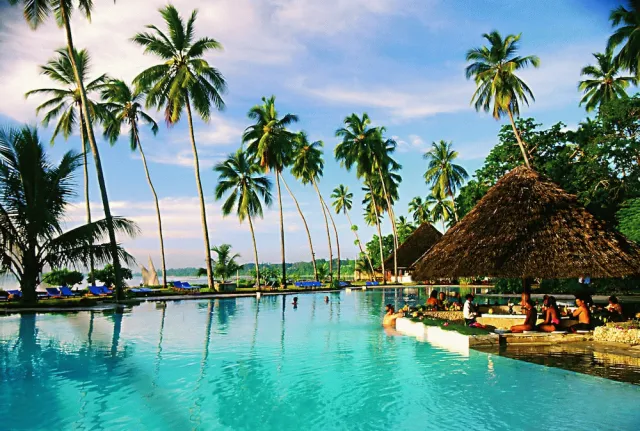 Billede av hotellet Zanzibar Beach Resort - nummer 1 af 50