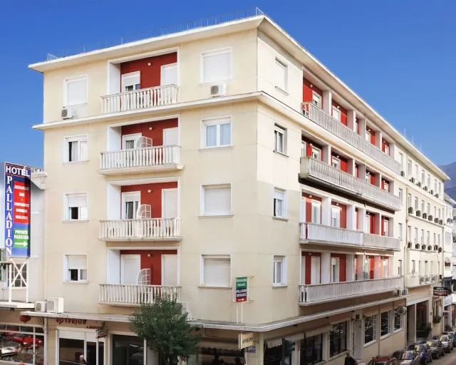 Billede av hotellet Grand Hotel Palladion - nummer 1 af 32