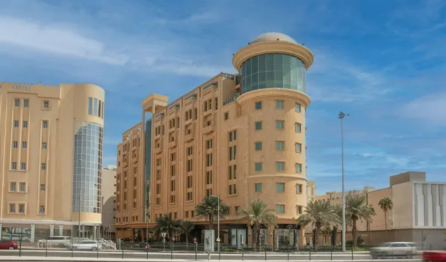 Billede av hotellet Millennium Hotel Doha - nummer 1 af 100