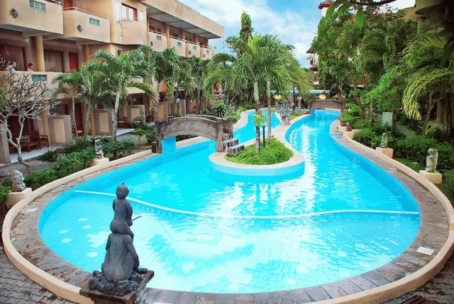 Billede av hotellet Melasti Beach Resort & Spa - nummer 1 af 77