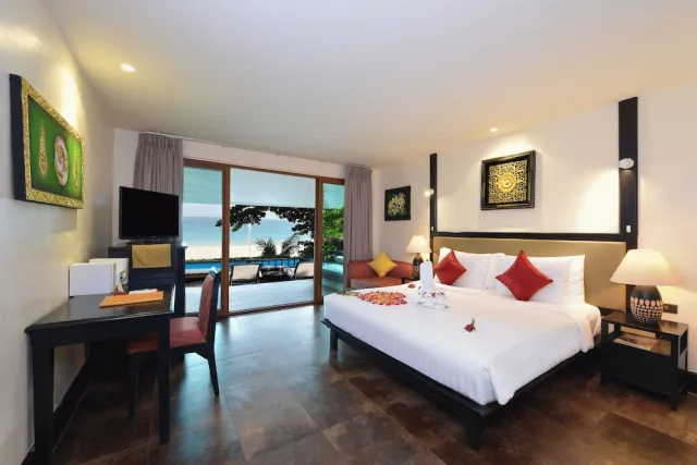 Billede av hotellet Andaman White Beach Resort - nummer 1 af 100