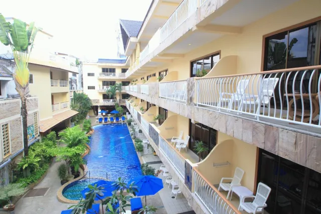 Billede av hotellet Baan Boa Resort - nummer 1 af 69