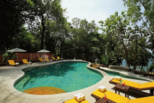 Billede av hotellet Baan Krating Phuket Resort - nummer 1 af 51