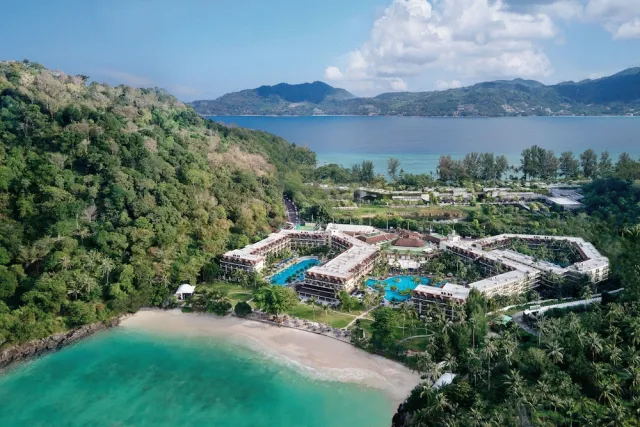 Billede av hotellet Phuket Marriott Resort & Spa, Merlin Beach - nummer 1 af 100