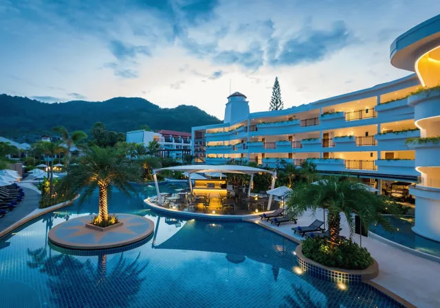 Billede av hotellet Holiday Inn Resort Phuket Karon Beach - nummer 1 af 100