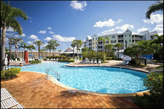 Billede av hotellet Calypso Cay Vacation Villas - nummer 1 af 48