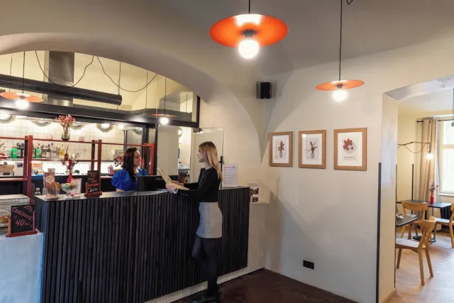 Billede av hotellet Sir Toby's Midtown - Hostel - nummer 1 af 10