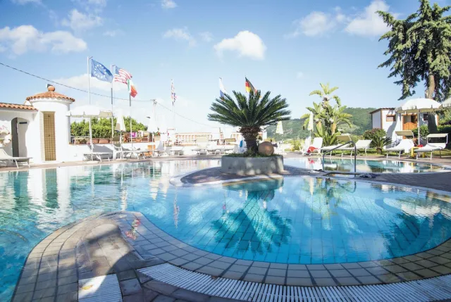 Billede av hotellet Hotel Internazionale - nummer 1 af 10
