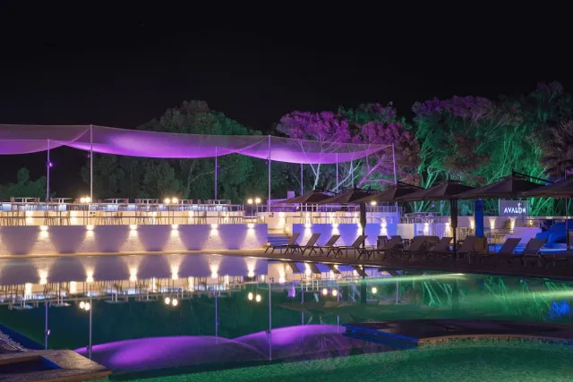 Billede av hotellet Acqua Viva Village - nummer 1 af 22