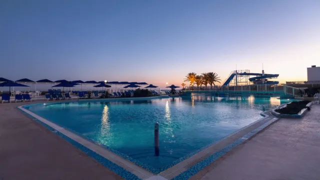 Billede av hotellet Hotel Samira Club - Caters to Couples - nummer 1 af 10