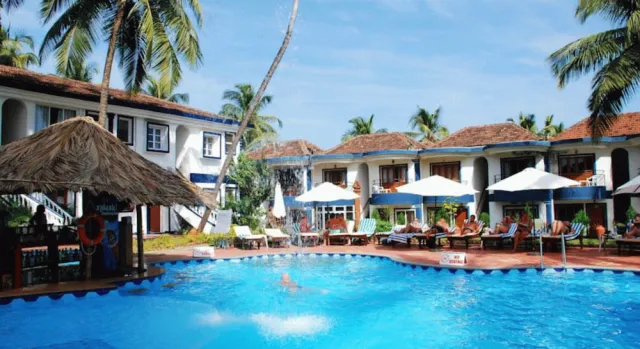 Billede av hotellet Santana Beach Resort - nummer 1 af 31