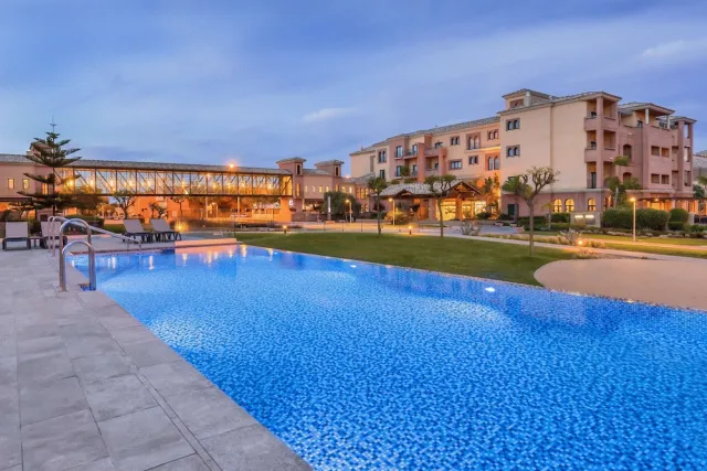 Billede av hotellet Barceló Punta Umbria Beach Resort - nummer 1 af 10