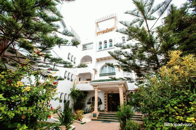 Billede av hotellet Hotel Residence Romane - nummer 1 af 10