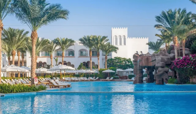 Billede av hotellet Baron Resort Sharm El Sheikh - nummer 1 af 34