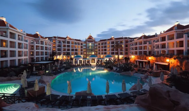 Billede av hotellet Hilton Vilamoura As Cascatas Golf Resort & Spa - nummer 1 af 100