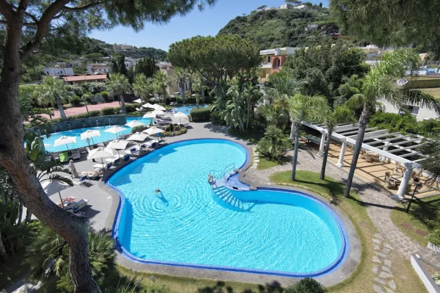 Billede av hotellet La Reginella Resort & SPA - nummer 1 af 36
