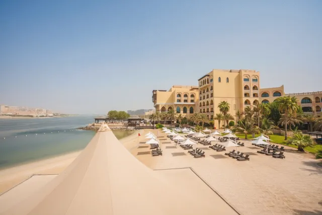 Billede av hotellet Shangri-La, Qaryat Al Beri, Abu Dhabi - nummer 1 af 100