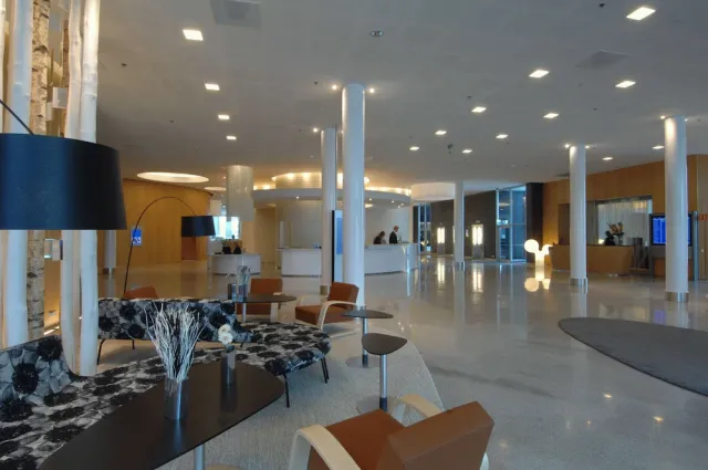 Billede av hotellet Hilton Helsinki Airport - nummer 1 af 59