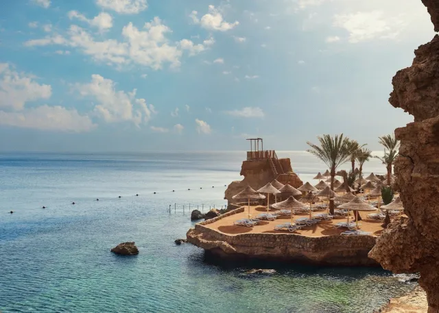 Billede av hotellet Dreams Vacation Sharm El Sheikh - nummer 1 af 29