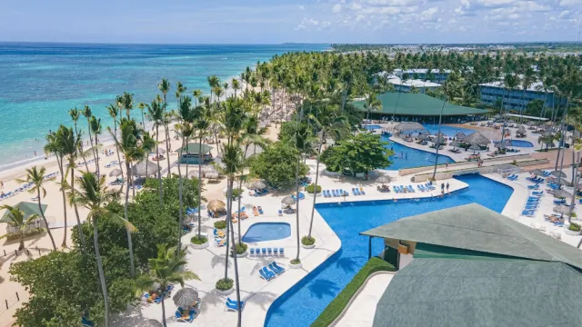 Billede av hotellet Grand Sirenis Punta Cana Resort & Aquagames - - nummer 1 af 100