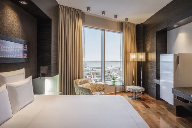 Billede av hotellet Swissotel Tallinn - nummer 1 af 10