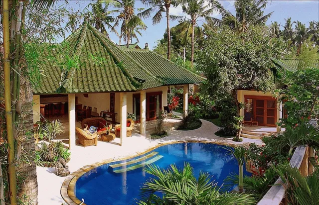 Billede av hotellet Bali Emerald Villas - nummer 1 af 60