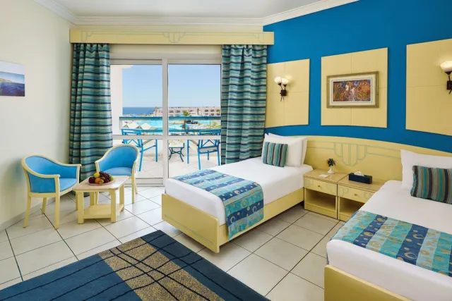 Billede av hotellet Dreams Beach Sharm el Sheikh - nummer 1 af 63